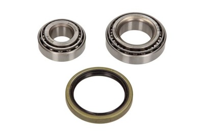 Підшипник колеса hyundai t. atos фото №1