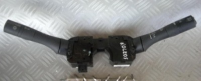 Renault koleos 2009 перемикач комбінований стрічка 25554 jy01a europa фото №1