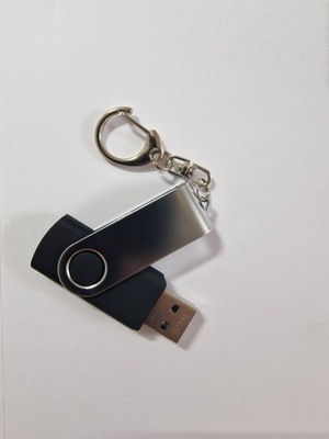 Pendrive 16GB USB 2.0 16 GB