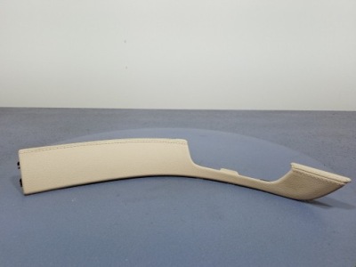 Mercedes s klasa w222 long захист сидінь задня ліва a2226941382 фото №1