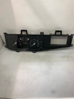 Лічильник приладова панель 8200362529 renault фото №1