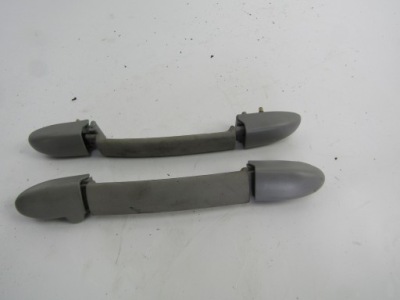 Alfa romeo 147 ручка кронштейн обивка фото №1