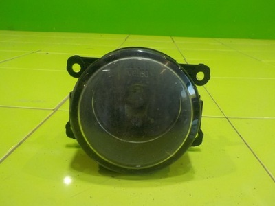 Opel agila b ii 08r 5d протитуманна фара лівий 89206454 фото №1