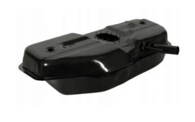 Fiat albea siena бак пального бензин новий фото №1