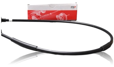 FTE CABLE BRAKE FBS17008 - milautoparts-fr.ukrlive.com