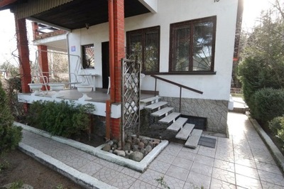 Dom, Annowo, Łabiszyn (gm.), 115 m²