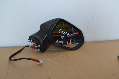 Toyota camry ii правое складной ассистент 9 pin eu 2020 r фото №1