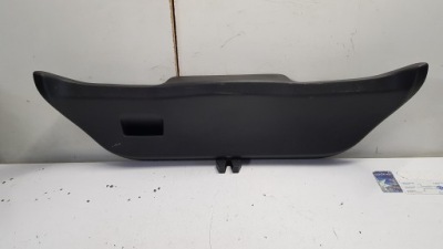 Обивка крышки багажника opel adam фото №1