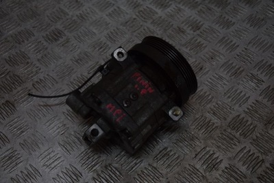 Mitsubishi pajero pinin 1.8 mpi компрессор кондиционера компрессор фото №1