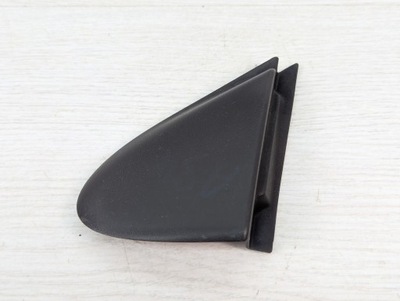 Трикутник крила лівий перед renault megane iii 638750003r фото №1