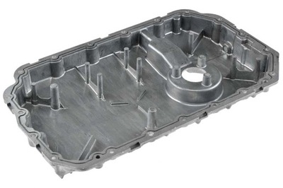 Nty bmo-au-009 піддон масляна фото №1