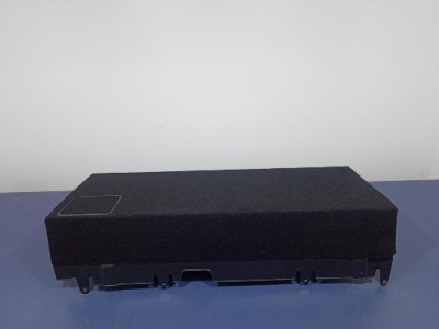 Citroen ds5 hybrid4 обшивка защита аккумулятора багажника 96716926 фото №1