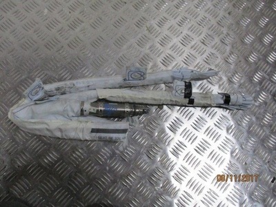 Шторка безопасности подушка безопасности 575 seat ateca 2017 правая фото №1