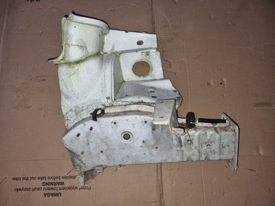 Лонжерон ліва fiat doblo i фото №1