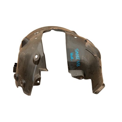 Smart 453 forfour twingo iii подкрылок левая перед передние фото №1