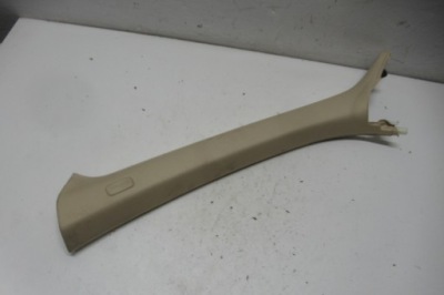 Audi a4 b8 fl 2.0 tfsi 14r захист обшивка стійка лівий перед 8k0867233 фото №1