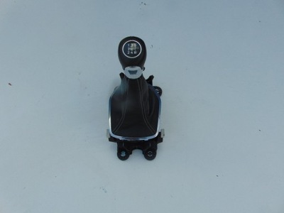 Ford fiesta mk8 домкрат перемикання передач ручка 2017- фото №1