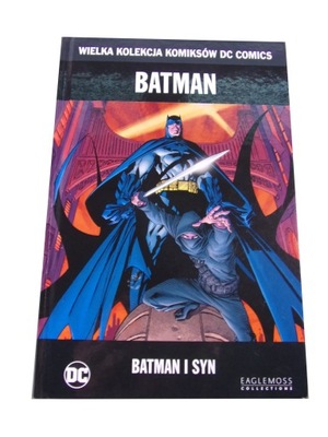 WKKDC 5. BATMAN i SYN