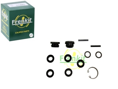 REPAIR KIT PUMP DISC PEUGEOT BDX 20 6MM FRENKIT  