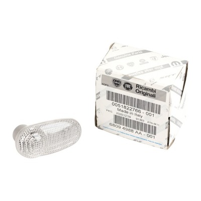 Alfa romeo mito поворотник крила оригінал фото №1