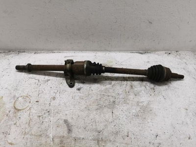 Приводной вал длинная правый перед renault kangoo ii 1.6 8v фото №1