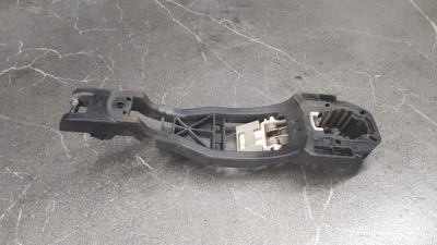 5P0839886A CABALLETE MANECILLAS DERECHA PARTE TRASERA SEAT TOLEDO 3  