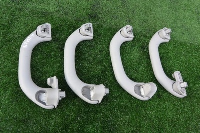 Кронштейн стельовий vw passat b7 usa комплект фото №1