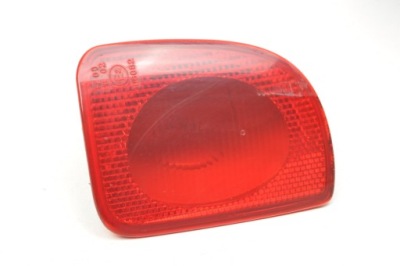 Mercedes citan w415 лампа протитуманна задній 8200419908 фото №1