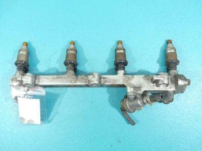 Молдинг форсунки honda accord v 2.0 16v фото №1