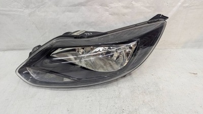 Фара лампа ліва ford focus 14821 фото №1