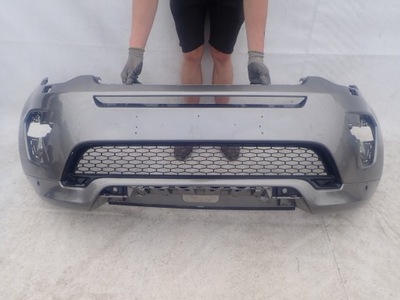 Land rover discovery sport dynamic бампер перед фото №1