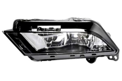 Hella противотуманная фара seat ibiza v 1.2 6j5. 6p1 фото №1