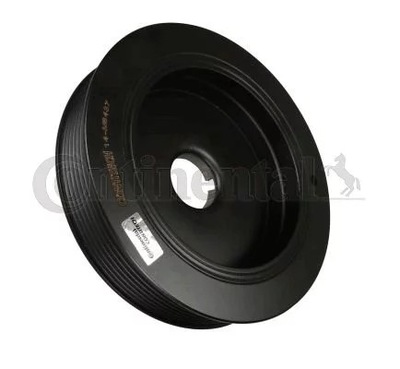 CONTINENTAL CTAM CON VD1114 WHEEL PULLEY SHAFT  