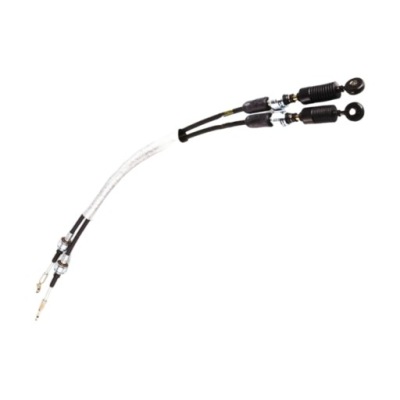 Троси zmian передач daewoo korando kj 1999- фото №1