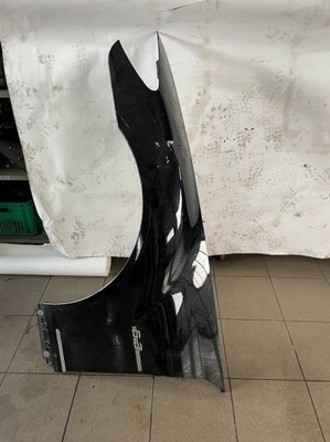 Mercedes cl 63 amg крыло  левое фото №1