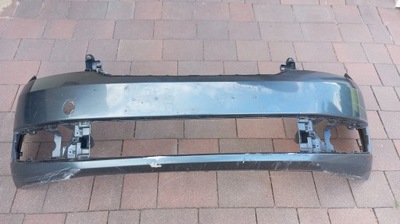 Skoda rapid 5j 2012-2017---zderzak передний перед 5ja807221b фото №1