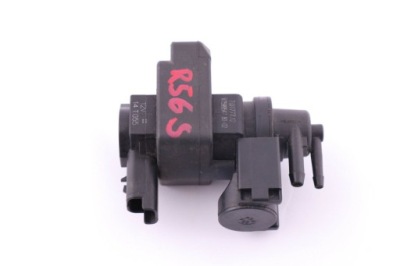 Mini r55 r56 r57 lci клапан электромагнитный вакуумa tubo 7599547 фото №1