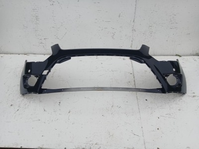 Бампер перед ford kuga mk1 фото №1