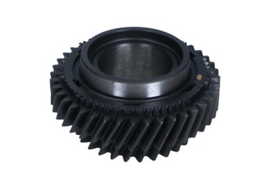 Колесо коробки передач renault master ii 8200019087 фото №1