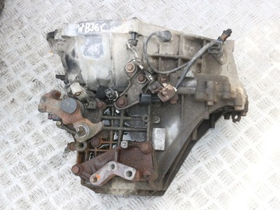 Kia ceed venga коробка передач передач wbj6c фото №1