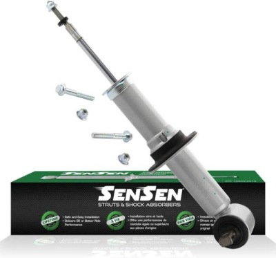 Амортизатор передній chevrolet tahoe 2015-2019 фото №1