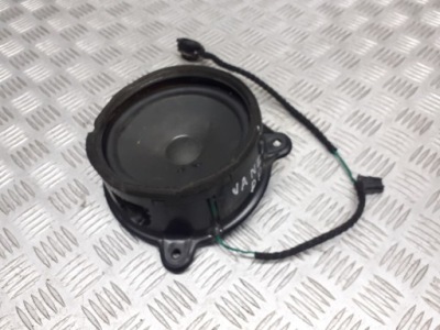 Динамік mercedes vaneo w414 a4148200402 фото №1