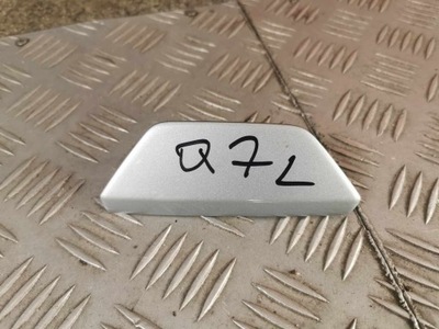 Заглушка омывателя audi q7 ii оригинальный номер 4m0807753d фото №1