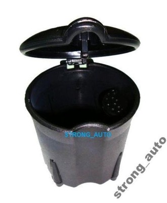 Попільничка renault clio espace iv dacia logan фото №1