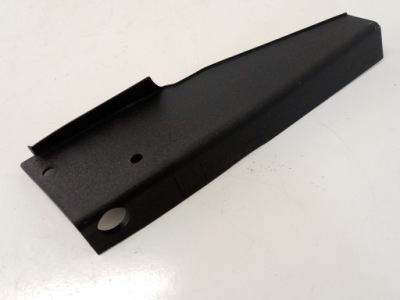 Kia sportage iv защита заглушка крыла левая 84159-d9000 фото №1