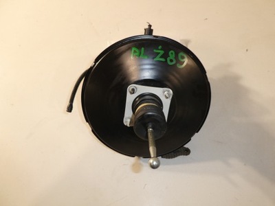 Насос гальмівна підсилювач гальм vw passat b7 cc 3c1614105ap фото №1