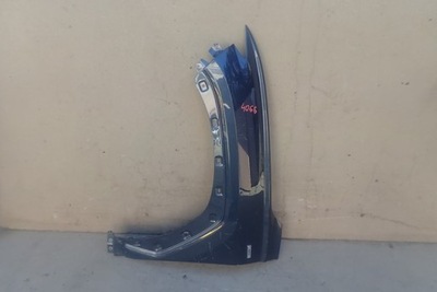 Крыло левый перед передний hyundai tucson 4 iv 20- фото №1