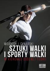 SZTUKI WALKI I SPORTY WALKI