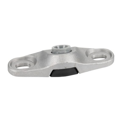 Втулка направляющая дверь ducato 12 boxer jumper фото №1