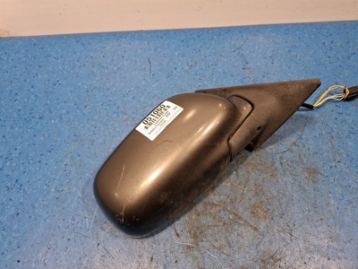 Subaru forester ii зеркало правое 6pin фото №1